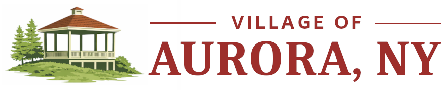 Village of Aurora NY